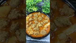 #viralfood #foodvideos #vegetarianfood #trending #rama rochaka tarkari #shortsvideo