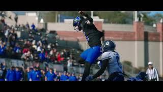 2022 UB Bulls Camellia Bowl Recap