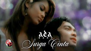 Ada Band - Surga Cinta (Official Music Video)