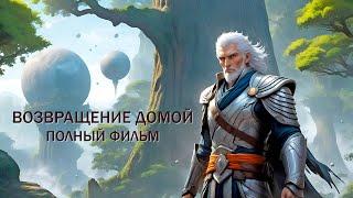 Возвращение Домой | все части