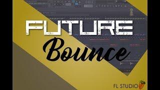 How to make a FUTURE BOUNCE Track!