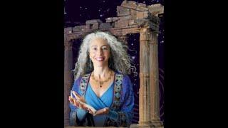 VIRGIN BIRTH: A SACRED SCIENCE - An Interview with Dr. Marguerite Rigoglioso