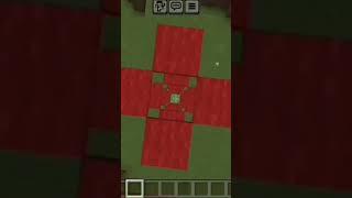 Trippy reverse dropper #gaming #minecraft #reversedropper #viral