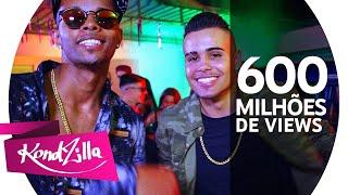 Bumbum Granada - MCs Zaac e Jerry (KondZilla) | Official Music Video