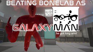 I Beat Bonelab As Galaxy Man