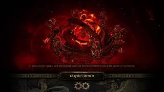 Path of Exile - 3.21 Crucible - Ballista Totem Elemental Hit - Hierophant -Chayula x 2