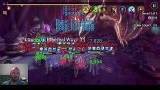 How to Beat the Eternal Dragon | Raid: Shadow Legends