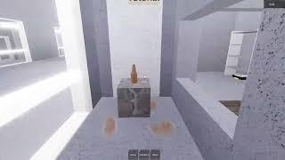 SCP 420 Roblox Showcase (SCP-X)