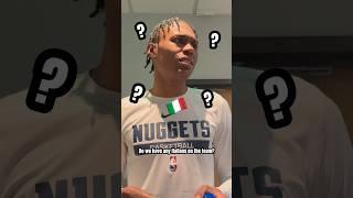 P-Wat’s so real for this  #denvernuggets #nba #nuggets