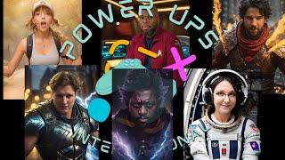 Power UPS International Ep. 36