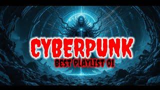 Cyberpunk Techno Music  / Dark Pulse for Late Night Hustle 