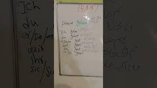 How can I learn easy and fast german language with urdu and Hindi? Easy German for all