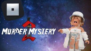 НОВОГОДНИЕ ОБНОВЛЕНИЕ В МАРДЕРЕ!  Roblox murder mystery 2