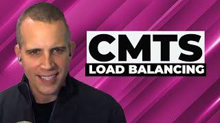 CMTS Load Balancing and your technical questions answered