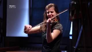 TRADtv Showreel 2017