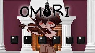 Omori Reacts | Warnings in description