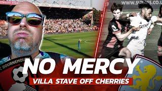 Versatile Villa Give Bournemouth The Elbow 