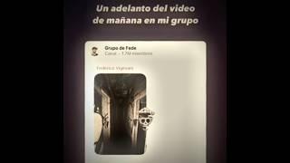 ¡¡¡QUEEEEEEE VOLVIO A LOS BAÑOS DESPUES DE 2 AÑOOOOOS!!! ️️ #fedevigevani #payasos #deepweb