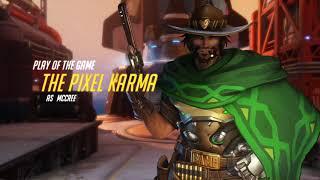 Overwatch - It's High Noon...