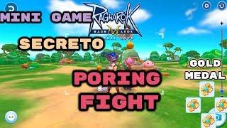 Novo evento Poring Fight - Ragnarok Mobile