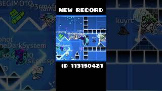 Random Portals in GD #gdupdate #gd #deluxe12
