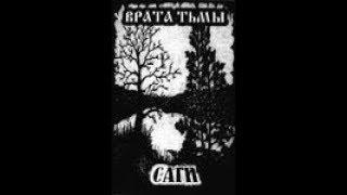 Врата Тьмы - Саги