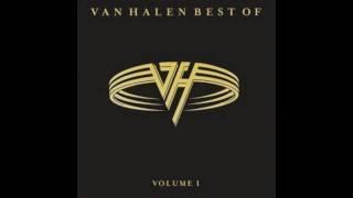 Van Halen - Can't Get This Stuff No More