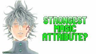 The Top 10 Strongest Magic in Black Clover