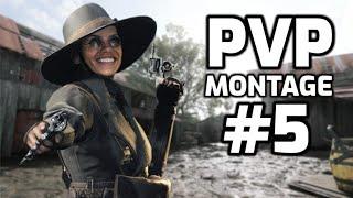 Hunt: Showdown PvP Montage #5