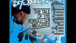 Dj Six3One presents - The Tale of the Forgotten Melodies pt.1