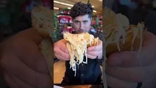 Part 1 of 3: We found PASTA HEAVEN at Uncle Giuseppe’s Marketplace in Melville, NY!  #DEVOURPOWER