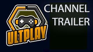 Channel Trailer | What is Ultplay?