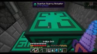 Forgecraft2 S10 E94 Quantum Quarry