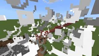 TNT MINECRAFT