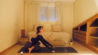 Yoga Exercise For Weight Loss at Home 07PM  1 Mint || Editing Photos2  05/12/2024