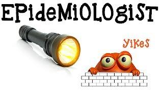 How to Become an Epidemiologist? CareerBuilder Videos from funza Academy.