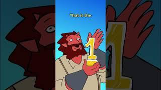 D&D Animated: Best Pickup Line EVER!  #dnd #ttrpg #dnd5e
