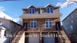 Home for Sale - 364, 368, 370 Freeborn St - Staten Island, NY - Homes R Us Realty