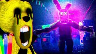 FNAF.exe не СМОТРИ на ЭТИХ АНИМАТРОНИКОВ !!!