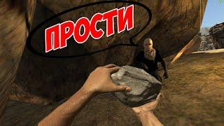 RUST / LEGACY НАШЕЛ ДОМ ЗА КАРТОЙ, БЕЗУМНОЕ ВЫЖИВАНИЕ ( рейды, пвп,выживание )