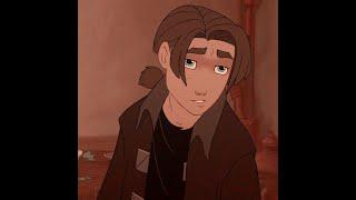 Jim Hawkins Being Hot For 6 Minutes