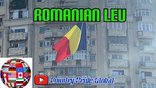 Currency Exchange: Romanian Leu  