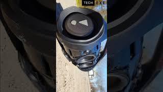 JBL BOOMBOX 2 - EXTREME BASS TEST | JBL Bluetooth Speaker Sound Test | Bluetooth Speaker #shorts