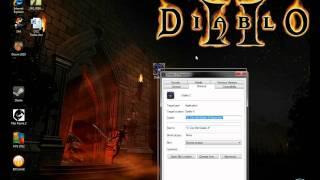 Diablo 2 Color Fix Windows 7