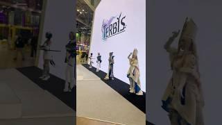 What G-STAR Looks Like | Korea’s Biggest Game Expo #eideticmarketing #gstargaming #gstarkorea