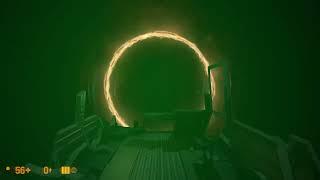 Alternate Ending [Decline Offer] | BLACK MESA / Half Life