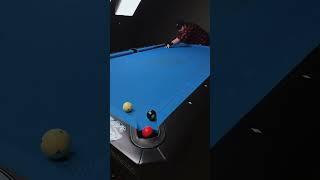 Win or loss in #8ball ? #trickshots #8ballpool #billiards