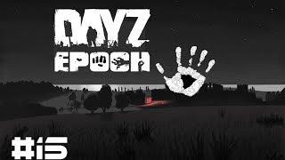 Day Z Epoch разгром донат базы