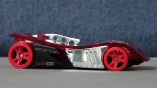 Awesome Hot Wheels Car Moto Blade