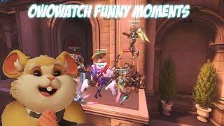 Owowatch Five Funny Moments